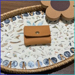 กระเป๋าเครื่องประดับ ขยาย เล็ ก ล่องเครื่องประดับ เพียงแค่ติดตั้งและไป แบ่งส่วน สะดวก มัลติฟังก์ชั่น