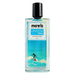 Morris Parfum Cowok Lifestyle Edition 100ml