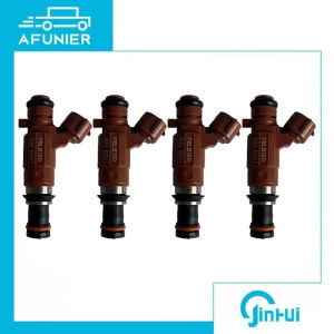 4Pcs Fuel Auto Parts For NissanSubaru OE No. :FBLB1000005X14