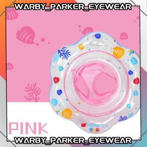 Kids Inflatable Baby Seat Float Security Swimming Ring Water Toy Swin Pool Security Float Seat Safety Aid Trainer