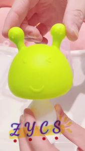 【COD】ยางกัดเด็ก ยางกัดซิลิโคนนิ่มลายเห็ด ยางกัดสำหรับเด็ก วัสดุที่ปลอดภัยและอ่อนนุ่ม ยางกัดซิลิโคนนิ่มลายเห็ดก จุกหลอก ซิลิโคนเกรดอาหาร