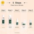 HNH Skincare - Cleansing Milk Acne - Milk Cleanser Pembersih Wajah untuk Kulit Berjerawat. 