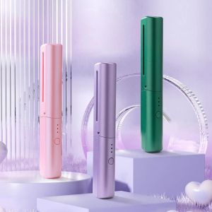 MS Catokan Rambut 2in1 Pelurus Rambut Sisir Listrik