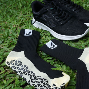 Kaos kaki Sport Olahraga Futsal Pendek Tebal Anti Slip JTZ Elite