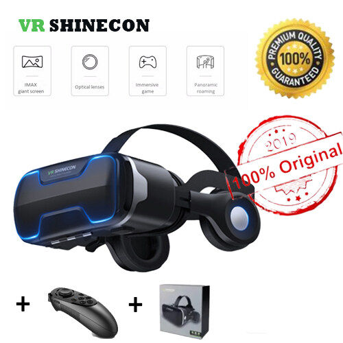 Gaming Best Vr Headset Under 100 ?Dream Best? 3D Glasses Vr Box