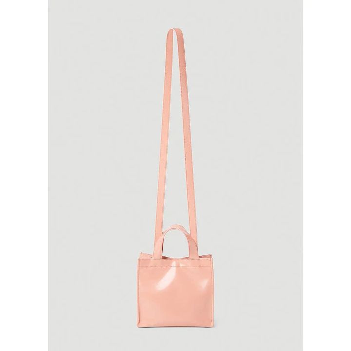 Hong%20kong%20direct%20mail%20fashion%20Acne%20Studios%20lady%20Mini%20Logo%20Shopper%20Tote%20Bag%20care%20-%20Image%203