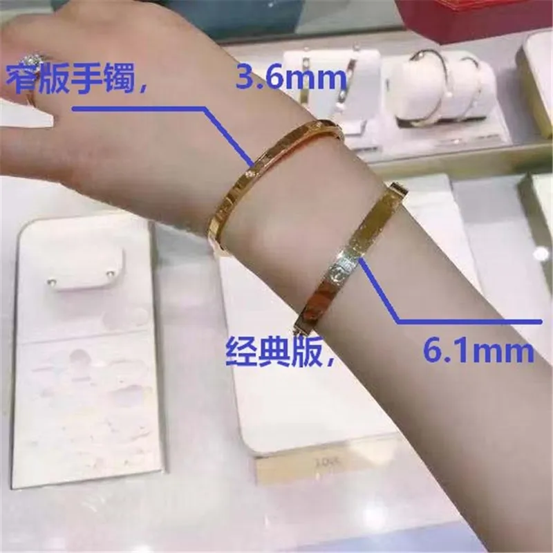 Cartier bracelet screw cheap replacement