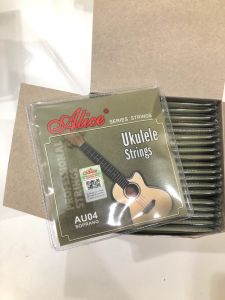 Alice AU04 Ukulele Strings - Senar Ukulele