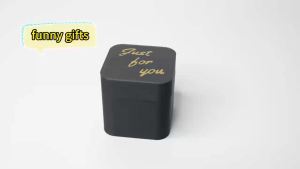 Funny Birthday Gifts for Men,Gag Gifts,Christmas White Elephant Gifts for Adults Office Prank Gift Weird Stuff Quirky Joke Big Brother Friend