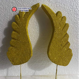 Phôi Công Xốp Cánh Công Xốp Trang Trí Tháp Bánh Trang Trí Tháp Bia Trang Trí Tháp Nước Phụ Kiện Tết