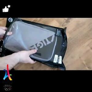 Stiga Table Tennis Casing Bag Blade Protection Racket Bat Ping Pong Case Butterfly Donic Nittaku dhs
