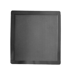 120x120MM/140x140MM Magnetic Frame Dust Dustproof PVC Mesh Net Cover Guard for Home Chassis PC Computer for Case