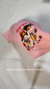 Roblox Girls Cute Skateboard Character Tops for Girls T-Shirt
