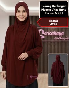 Best Hijab For Umrah & Hajj Microfiber Dri-Fit Fabric Comfortable Sweat-Friendly Non-Sticky