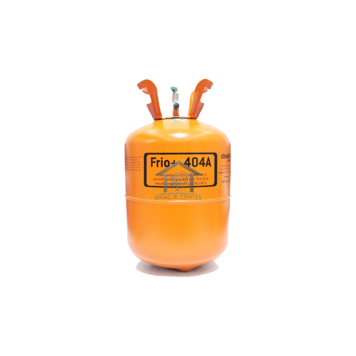 Refrigerant R404a (10.9 kg) Galco | Lazada PH