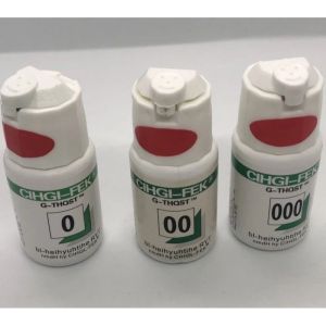 Chỉ Co Nướu Nha Khoa - Chỉ Co Lợi Đủ Size 000000