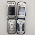 Motorola V360 Flip GSM Mobile Phone Original Unlocked with Russia/Arabic Language. 