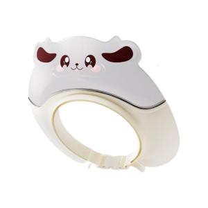 Trẻ Em Mũ tắm bảo vệ điều chỉnh được gội đầu mũ cho trẻ sơ sinh Đáng Yêu mũ tắm Cho Mắt Tai An Toàn Trong Thời Gian Tắm
