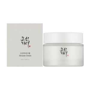 【100% Ori】Beauty of Joseon Dynasty Cream 50ml Moisturizer / Anti Aging / Krim Pelembab Wajah