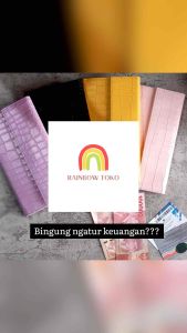 Dompet Pintar Walet: Organisir Keuangan Bulanan Anda