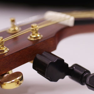 3 IN 1 Multifunctional Guitar Tool Guitar String Winder Clippers Bridge Pin Puller Peg Winder for Guitars Instrument