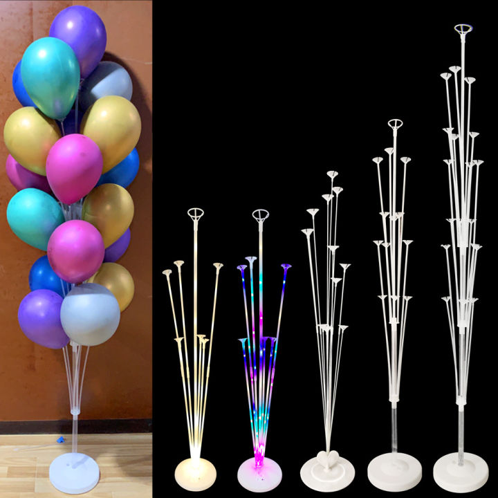 [SG Seller]Party Decorative Balloons Stand Kit/Balloon Tree/Balloon ...