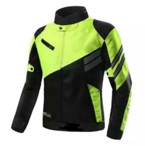 Jaket Motor taslan Touring HD