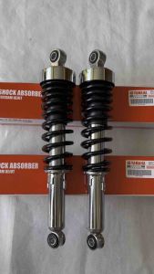 Sobeker sokbeker belakang Rx king lama old Rxs Rxz hitam