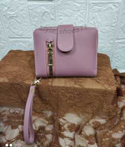 DOMPET LIPAT WANITA KELLY 13 x 10