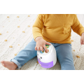 Fisher-Price Laugh & Learn Babble & Wobble Hub Lights Music & Buttons New Toy. 