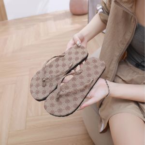 [Free Shipping] New Style WomenS Flip-Flops Toe-Post Sandals Perfect For Summer Trendy Beach And Seaside Wear