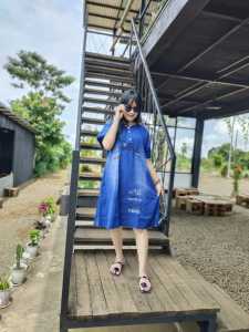 DRES JEANS WANITA PREMIUM: DRESS JEANS BERKUALITAS TINGGI