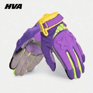 310Motorcycle Gloves Summer Breathable Mesh Moto Bike Cycling Gloves Men Women Touch Screen Motocross Full Finger Gloves XS-XXL