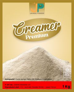 Creamer Premium