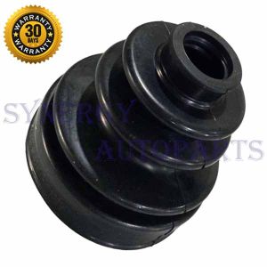 Karet Boot Rack End Dalam Toyota Corolla Great 43448 12120 - 0291