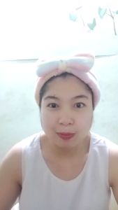 สบู่หัวไชเท้า ทำความสะอาดผิวหน้า กิฟฟารีน