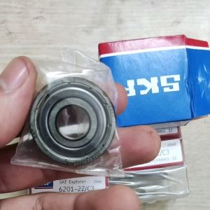 Vòng Bi Bạc Đạn 6202 SKF