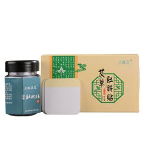 Moxa navel patchmoxa navel patchmoxibustion patch moxibustion patchmoxa navel patch