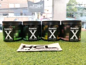 SAMEILI X Air Freshener with Natural Essential Oils Perfume