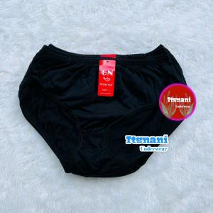 Celana Dalam Wanita Golden Nick Khusus Hitam 937H | Cd Wanita GN Bahan Katun Lembut