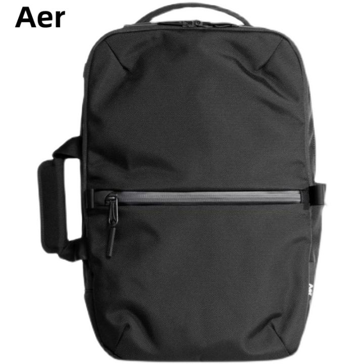 Aer Flight Pack 2 Backpacks Made in USA Lazada PH