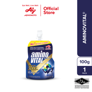 Amino VITAL® (100g x 1 pack)