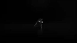 Vertical Ergonomic 4000DPI Wireless Silent Click Mouse for Laptop PC Windows Mac OS