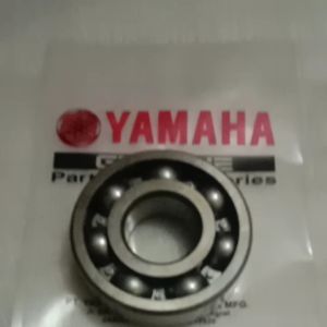 BEARING LAHER YAMAHA 6305  100% ASLI ORIGINAL
