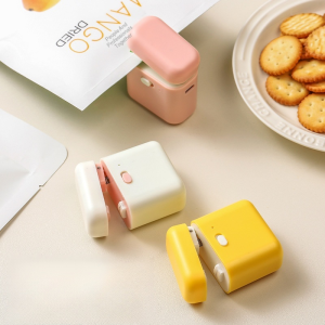 Sealing Tape Long Range Sealer Multifunctional Use Portable High Temperature Sealing Home Users