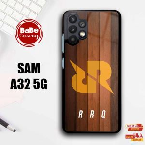 Casing Samsung A32 5G Terbaru Case Rrq Samsung A32 5G Hardcase Softcase Premium Glosy Terlaris Termurah