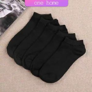 ถุงเท้าข้อสั้น ใส่ได้ทุกฤดูกาล   ถุงเท้าซับเหงื่อ   Mens socks