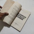 PERJUANGAN AYATULLAH KHOMEINI Tokoh Penomenal IRAN Original Bekas. 