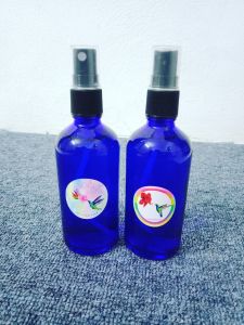 Ly Sứ Thanh Tẩy - Cốc sứ trắng in biểu tượng thanh tẩy Hooponopono - Cleaning Mugs dung tích 330ml