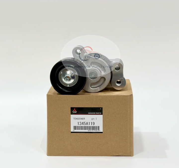 MD050125 Timing Belt Tensioner Idler Pulley For Mitsubishi L200 4D56 - View #10